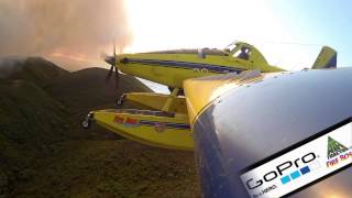 Push the button Aerial Fire Fighting 20 [upl. by Vetter]