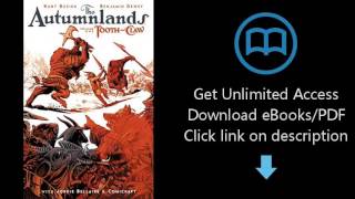 The Autumnlands Volume 1 Tooth and Claw [upl. by Ateekahs712]