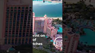 Explore Atlantis The Palm A Dream Destination Awaits [upl. by Latrell105]