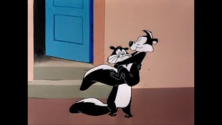 Pepe Le Pew  Im Pepe your lover [upl. by Burrill]