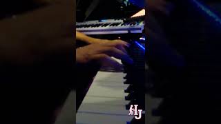 Juke Sings Selfless Cold and Composed  Ben Folds Five Cover [upl. by Enilorak]