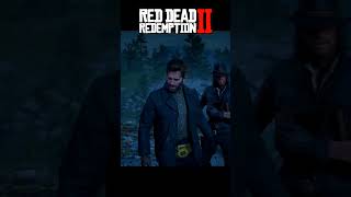 Red Dead Redemption IISad Momentsrdr2rdr2online rdr2gameplay rdr2fans [upl. by Anaeerb648]