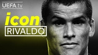 RIVALDO ICON [upl. by Peck]