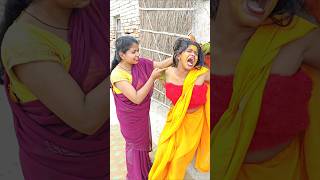 Ek ladki saccha pyar mein gharwalon se pakda Gaya❤️😱😭share shorts viral youtubeshorts trending [upl. by Nylaras]