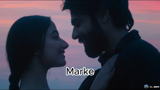 Marke  Jass Manak 🖤 SJBHATTIOFFICIAL Full Song GURI  video 2024 [upl. by Coriss]