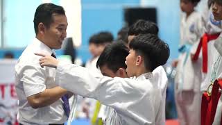 Kazoku Karate Championship VII [upl. by Ik999]