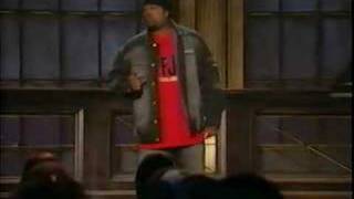 Poetri doing KRISPY KREME on Def Poetry [upl. by Jeu833]