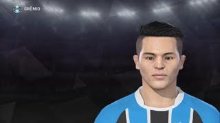 Pepê PES 2018 [upl. by Converse]