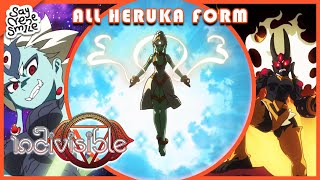 Indivisible  All Heruka form [upl. by Gaivn]