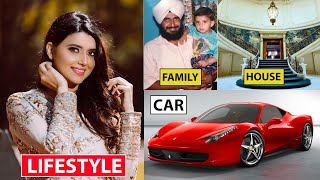 Nimrat Kaur Khaira Lifestyle 2024 Income House Cars Family Biography amp Net Worth [upl. by Norval]