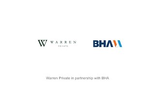 Warren Private and BHA Harold’s Cross Dublin 6W Devlopment [upl. by Guerin]