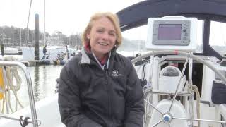 Yacht Master and Cruising Instructor Courses with Hamble School of Yachting [upl. by Nahum]