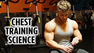 The Most Scientific Way to Train CHEST for Growth 9 Studies [upl. by Cale]