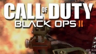 Black Ops 2  Funny Moments Montage Gangsta Night Girls and Vortex Hair Curlers [upl. by Assilaj]