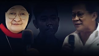 🔴SEORANG NENEK KIRIM PESAN INI KE PRESIDEN PRABOWO reflyharunchannel rockygerungofficial [upl. by Nyladnohr483]