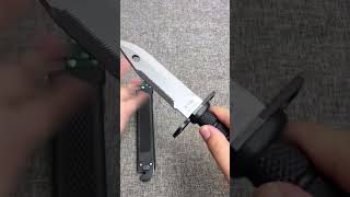 WORLDS BEST Knife Collection You Wont Believe 9 [upl. by Wise]