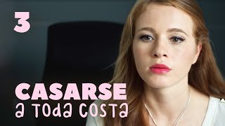 Casarse a toda costa  Capítulo 3  Película romántica en Español Latino [upl. by Henning]