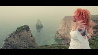 IL CANTO DEL MAR  Rossella Ferrari e i Casanova OFFICIAL VIDEO [upl. by Lauro]