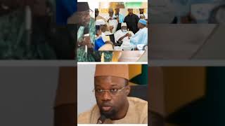 audio fuité dun groupe whatsap😱 lorigine du problème de PROS avec serigne moustapha SYislam youtu [upl. by Negam]