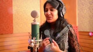 Oohaku Andani Swetha Mohan Maruvagalana Official Video Jonah Samuel Samy Pachigalla [upl. by Lrigybab661]