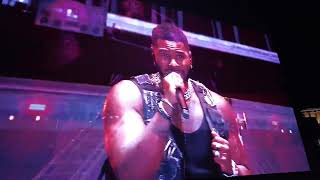 Jason Derulo  Les Twins  Live Show  Armenia [upl. by Odama]