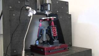 5 axis Nano Machine Tools [upl. by Anitac137]