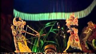 Wayang Golek  Dorna Gugur Disk 3 [upl. by Ayekal]