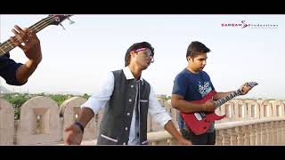 SAIYAAN BY SALMAN ALI  KAILASH KHER  INDIAN IDOL  SARGAM PRODUCTIONS [upl. by Chobot248]