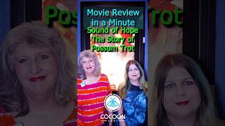 Sound of Hope The Story of Possum  Movie Review in a Minute [upl. by Leahcimrej371]