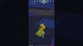 1 royal pass hardest challenge against 50 kd pro murshadxgaming pubgmobile pubg shortsvideo [upl. by Herrle]