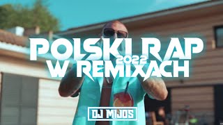 ❌🇵🇱💙POLSKI RAP W REMIXACH❌🇵🇱💙🔥🚗💣NAJLEPSZA POMPA DO AUTA🔥🚗💣🎶DJ MIJOS🎶▶vol 6◀ [upl. by Elbertine621]