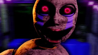 The TRAUMATISING FNAF Fan Game Made For Mature Audiences ONLY [upl. by Sudderth74]