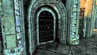 Elder Scrolls V Skyrim Walkthrough in 1080p Part 81 Apprehending Wuunferth the Windhelm Butcher [upl. by Cristabel]