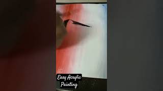 Easy Acrylic Painting [upl. by Oman822]