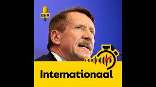 Beruchte Viktor Bout dealt weer in wapens ‘Waar oorlogen waren leverde Bout’ [upl. by Valonia]