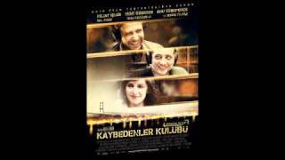 Kaybedenler Kulübü Film Müzikleri  Yalnız Gülce Duru [upl. by Letisha]