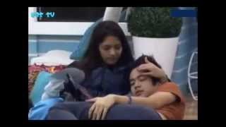 Joshane MV Collide Jane Oineza and Joshua Garcia PBB all in [upl. by Brynne]