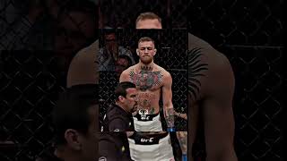 When Conor McGregor Destroyed Eddie Alvarez😵 shorts viral ufc conormcgregor eddiealvarez [upl. by Eesak]