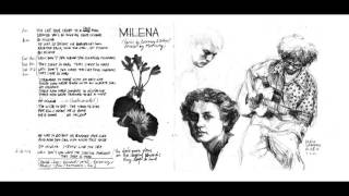 Moriarty  Milena audio [upl. by Enomed]