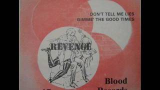 Revenge  1Gimme The Good Times [upl. by Meletius814]