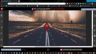 How to create Plotagraph Tutorial Photo Animation Plotaverse your Photos Move [upl. by Letsyrk]