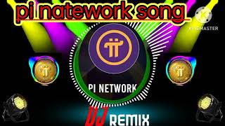 pi natework song Hindi  pi natework [upl. by Bil]