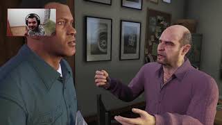 GTA 5  Episodio 2  Embargos a lo bestia [upl. by Arias]