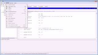 JEB Demo  Java AST Manipulation  Remove Junk Code [upl. by Adniles19]