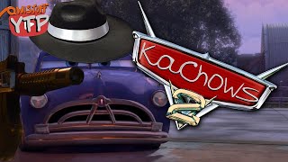 YTP  Kachows 2 [upl. by Yrrem]