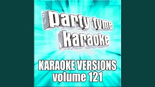 Dance Ten Looks Three Made Popular By quotA Chorus Linequot Karaoke Version [upl. by Nnyleak]