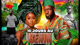 10 jours pour découvrir le Bénin  🇧🇯 [upl. by Latsyrcal29]