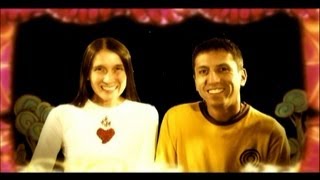 Aterciopelados  Complemento Official Music Video [upl. by Simdars48]