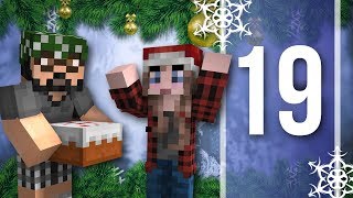 19 december  Julekalender 2017  Craftersdk [upl. by Jaunita939]