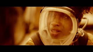 Breathe 2024  Official Trailer  Jennifer Hudson Milla Jovovich [upl. by Plank]